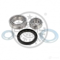 Подшипник ступицы колеса OPTIMAL 4031185211376 CC 8KX 1272763 401137 - Изображение 2
