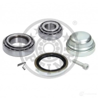 Подшипник ступицы колеса OPTIMAL 401126L 1272761 4031185165358 2G9V W3