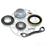 Подшипник ступицы колеса OPTIMAL 4031185165297 1272742 3JN RJ 401028L