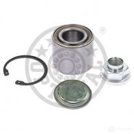 Подшипник ступицы колеса OPTIMAL DCQH F0 Opel Agila (A) 1 Хэтчбек 1.3 CDTI (F68) 70 л.с. 2003 – 2007 202230 4031185634472