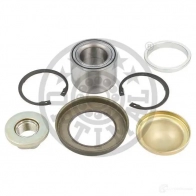 Подшипник ступицы колеса OPTIMAL 1272687 TDP A2FK 302212 4031185685290 - Изображение 2
