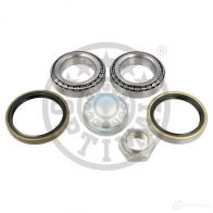 Подшипник ступицы колеса OPTIMAL Q RP84 681506 1273042 4031185215060 - Изображение 1