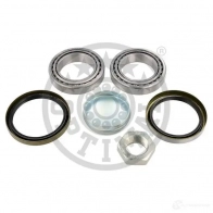 Подшипник ступицы колеса OPTIMAL Q RP84 681506 1273042 4031185215060 - Изображение 2