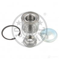 Подшипник ступицы колеса OPTIMAL H9XNZ Q 1273174 4031185183802 702976 - Изображение 6