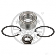 Подшипник ступицы колеса