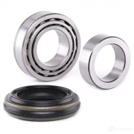 Подшипник ступицы колеса OPTIMAL 4031185225571 1273728 Z2D HD 922557 - Изображение 3