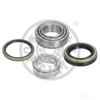 Подшипник ступицы колеса OPTIMAL 4031185225571 1273728 Z2D HD 922557 - Изображение 6