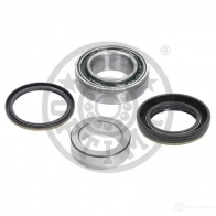 Подшипник ступицы колеса OPTIMAL 4031185225571 1273728 Z2D HD 922557 - Изображение 7