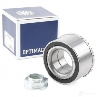 Подшипник ступицы колеса OPTIMAL 402523 L0P6 79 4031185204804 1272834 - Изображение 2