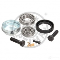 Подшипник ступицы колеса OPTIMAL 1272744 EW NX9U 401042L 4031185165303 - Изображение 2