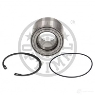 Подшипник ступицы колеса OPTIMAL DJ2EC S 1271619 4031185577694 102702 - Изображение 3