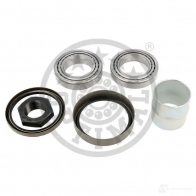 Подшипник ступицы колеса OPTIMAL 401214 1272772 7S14L RM 4031185212144 - Изображение 2