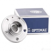Подшипник ступицы колеса OPTIMAL 101027 4031185259439 1271452 Y SECZG - Изображение 2