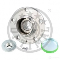 Подшипник ступицы колеса OPTIMAL 4031185221153 1271572 102115 MM 0AU - Изображение 2