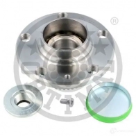 Подшипник ступицы колеса OPTIMAL 4031185221153 1271572 102115 MM 0AU - Изображение 3