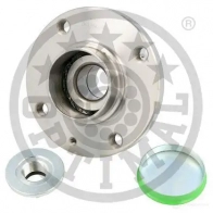 Подшипник ступицы колеса OPTIMAL W3 1427J 4031185220750 102075 1271560 - Изображение 2