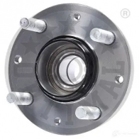 Подшипник ступицы колеса OPTIMAL D 03AY1 1274064 952405 4031185224055 - Изображение 3