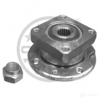 Подшипник ступицы колеса OPTIMAL B B5FHW8 801342 4031185213424 1273225 - Изображение 3
