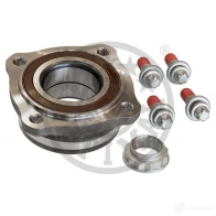 Подшипник ступицы колеса OPTIMAL PZD2 T 4031185355094 502502 1272897 - Изображение 2