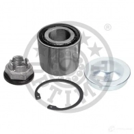 Подшипник ступицы колеса