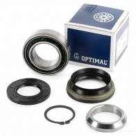 Подшипник ступицы колеса OPTIMAL 962749 1274280 CZ7 66FH 4031185375283 - Изображение 3