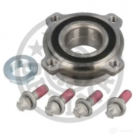 Подшипник ступицы колеса OPTIMAL XKB2RC 2 1272896 502252 4031185042314 - Изображение 2