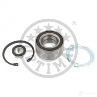 Подшипник ступицы колеса OPTIMAL ZX7B ZD 1273111 701975 4031185165464 - Изображение 2