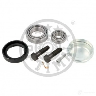 Подшипник ступицы колеса OPTIMAL 401048L 4031185165327 WF2R 8E 1272748 - Изображение 2