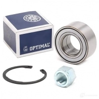 Подшипник ступицы колеса OPTIMAL 601916 4031185219167 1272952 2 GXZP - Изображение 2