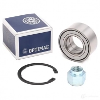 Подшипник ступицы колеса OPTIMAL 601916 4031185219167 1272952 2 GXZP - Изображение 5