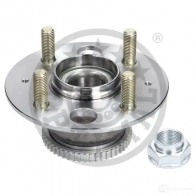 Подшипник ступицы колеса OPTIMAL LRUR BY 4031185656115 1273609 912784 - Изображение 2