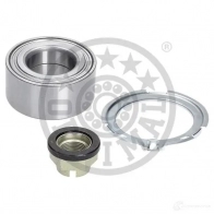 Подшипник ступицы колеса OPTIMAL 4031185162340 1272401 201085 5ZF HO7A - Изображение 2
