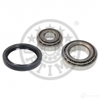 Подшипник ступицы колеса OPTIMAL T67 G7WE 101145 4031185211451 1271474