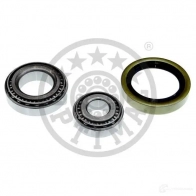 Подшипник ступицы колеса OPTIMAL 401028 W FISI 4031185210287 1272741