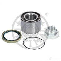 Подшипник ступицы колеса OPTIMAL 4031185227780 CF5DK T 1274659 982778