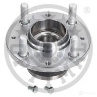 Подшипник ступицы колеса OPTIMAL 1274057 952279 4031185165778 STERA7 S - Изображение 2