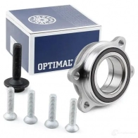Подшипник ступицы колеса OPTIMAL 1271401 4031185220903 100550 6 QX3ST3 - Изображение 2