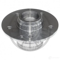 Ступица колеса OPTIMAL 14 BDZ 1270386 04-P379 4031185283533 - Изображение 2