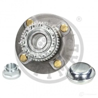 Подшипник ступицы колеса OPTIMAL 1273739 V Z89TB7 4031185998598 922871 - Изображение 3