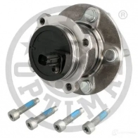 Подшипник ступицы колеса OPTIMAL N 4BWP2 1273475 4031185291675 892602 - Изображение 2