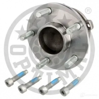 Подшипник ступицы колеса OPTIMAL N 4BWP2 1273475 4031185291675 892602 - Изображение 3