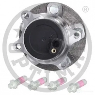 Подшипник ступицы колеса, комплект OPTIMAL 1272799 WH23B 7E 4031185475754 401903 - Изображение 3