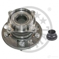 Подшипник ступицы колеса OPTIMAL 982552 Lexus LS (XF30) 3 2000 – 2006 RQ61H HM 4031185281829