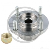 Подшипник ступицы колеса, комплект OPTIMAL 501507 1214515181 4058787064735 JDVHLG A - Изображение 2