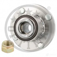Подшипник ступицы колеса, комплект OPTIMAL 501507 1214515181 4058787064735 JDVHLG A - Изображение 3