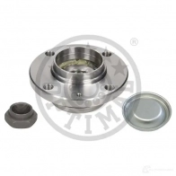 Подшипник ступицы колеса OPTIMAL N5VQ L 602338 1272966 4031185223386 - Изображение 2