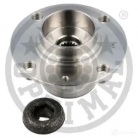 Подшипник ступицы колеса OPTIMAL 4031185259446 109QU P1 1271453 101029 - Изображение 3