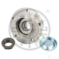 Подшипник ступицы колеса OPTIMAL 602681 RN19E BG 1272997 4031185042581 - Изображение 3