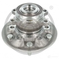 Подшипник ступицы колеса, комплект OPTIMAL 251982 4031185601580 1272524 759L5R G