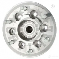 Подшипник ступицы колеса, комплект OPTIMAL 251982 4031185601580 1272524 759L5R G - Изображение 2